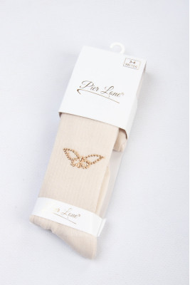 Колготи  для дівчинки (демісезонні)